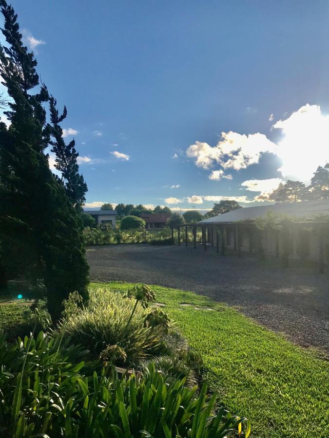 Pousada Das Pipas Hotel Vacaria ภายนอก รูปภาพ