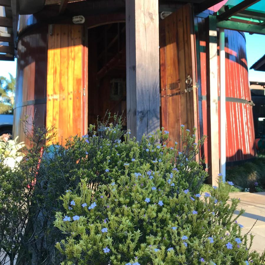 Pousada Das Pipas Hotel Vacaria ภายนอก รูปภาพ