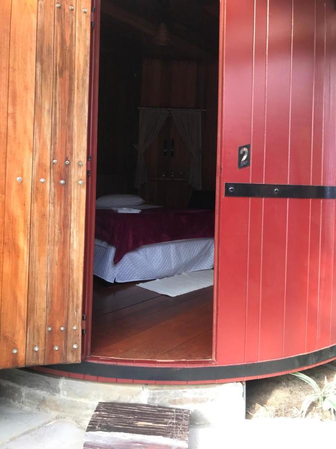 Pousada Das Pipas Hotel Vacaria ภายนอก รูปภาพ