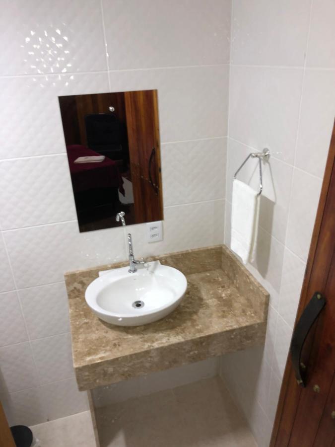 Pousada Das Pipas Hotel Vacaria ภายนอก รูปภาพ